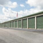 Legion Road Self Storage