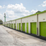 Chestnut Self Storage