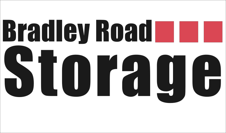 Bradley Road Storage.