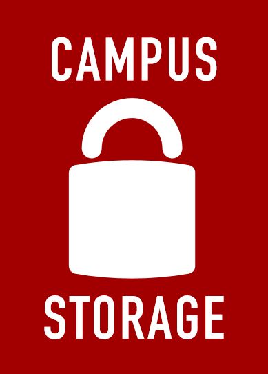 Campus Storage.