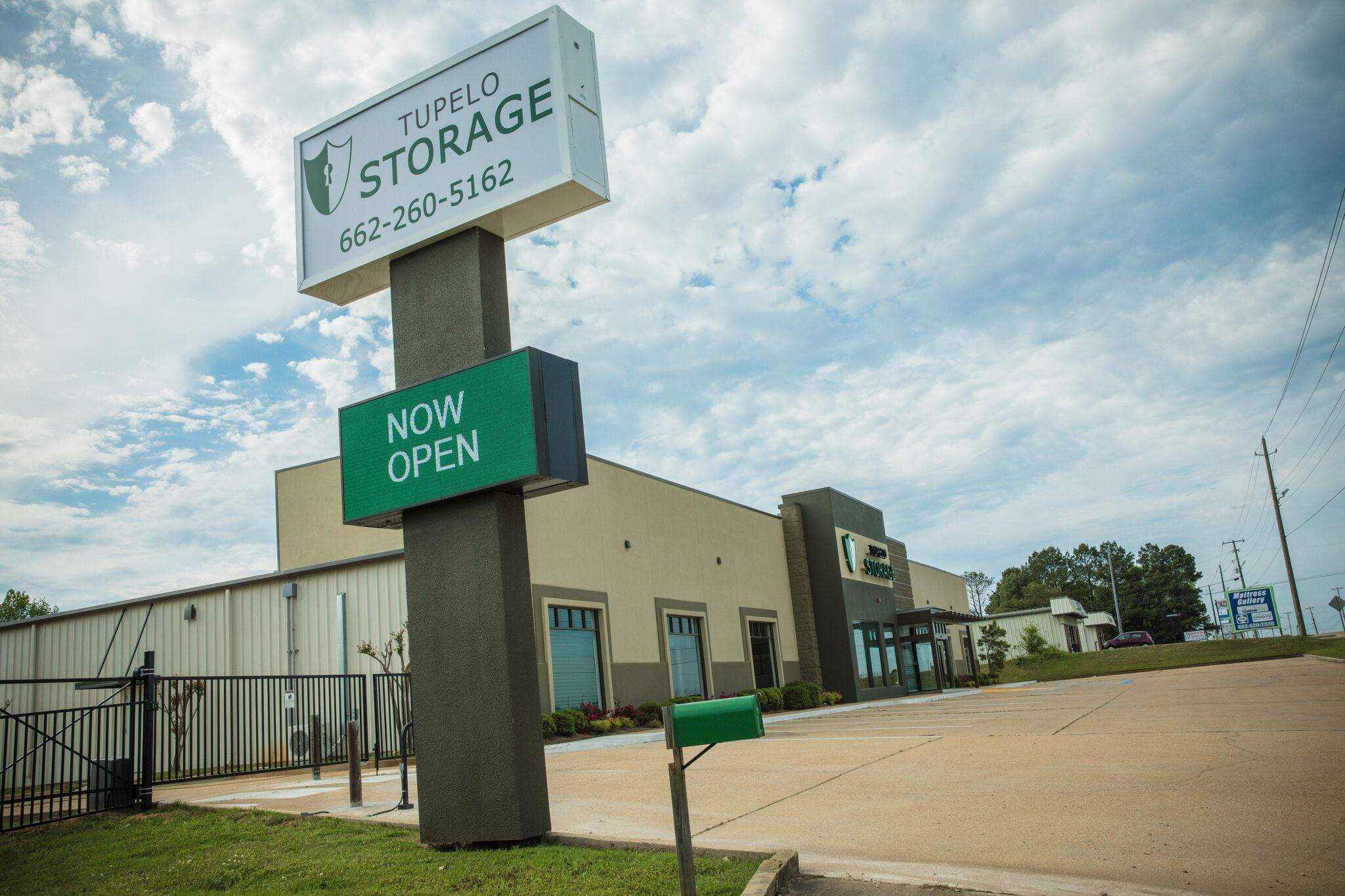 Images for Tupelo Storage