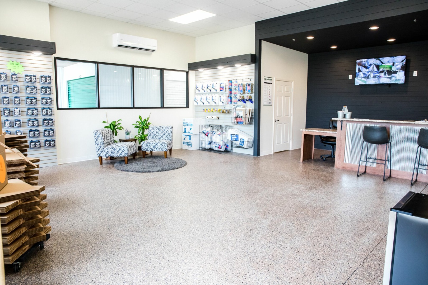 Self Storage Units in Tupelo, MS Tupelo Self Storage