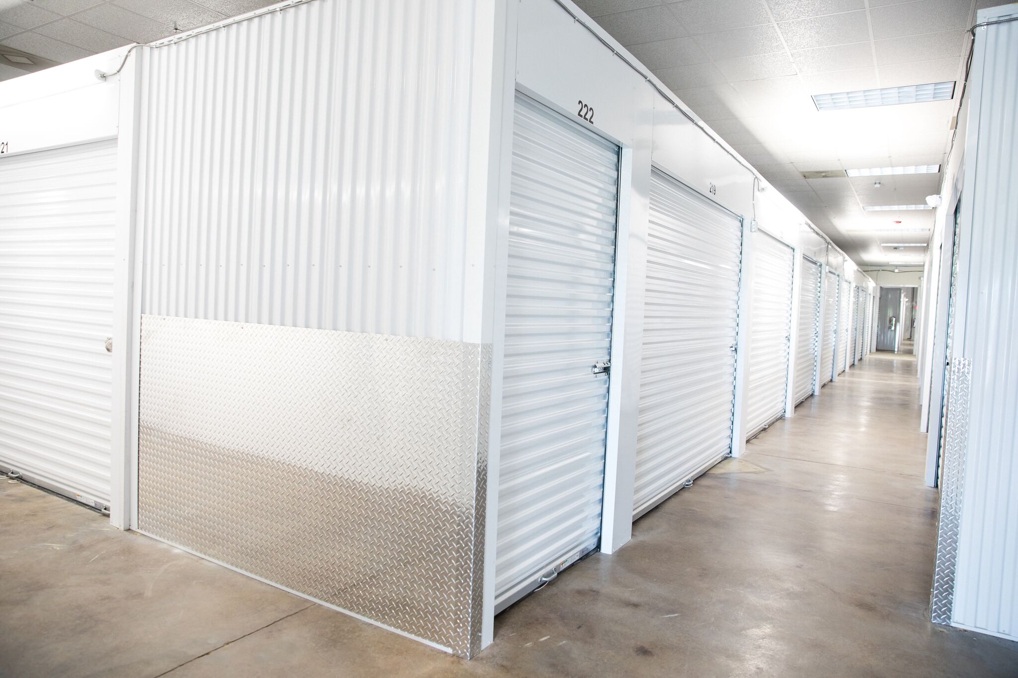 Self Storage Units in Tupelo, MS Tupelo Self Storage