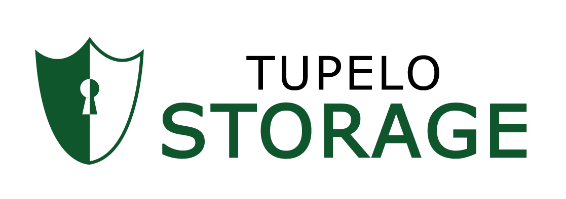 Tupelo Storage.