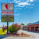 Fayetteville Storage of Owen Drive