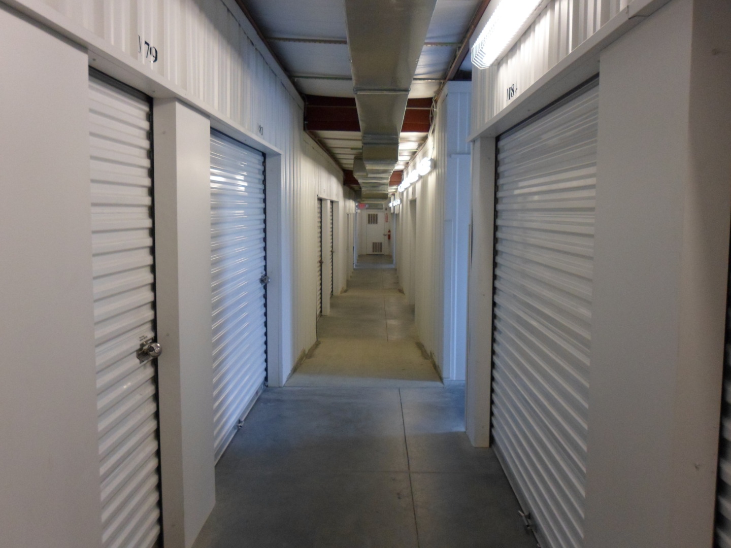 Fayetteville Storage on Yadkin Road Absolute Self Storage