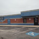 Fayetteville Storage on Yadkin Road