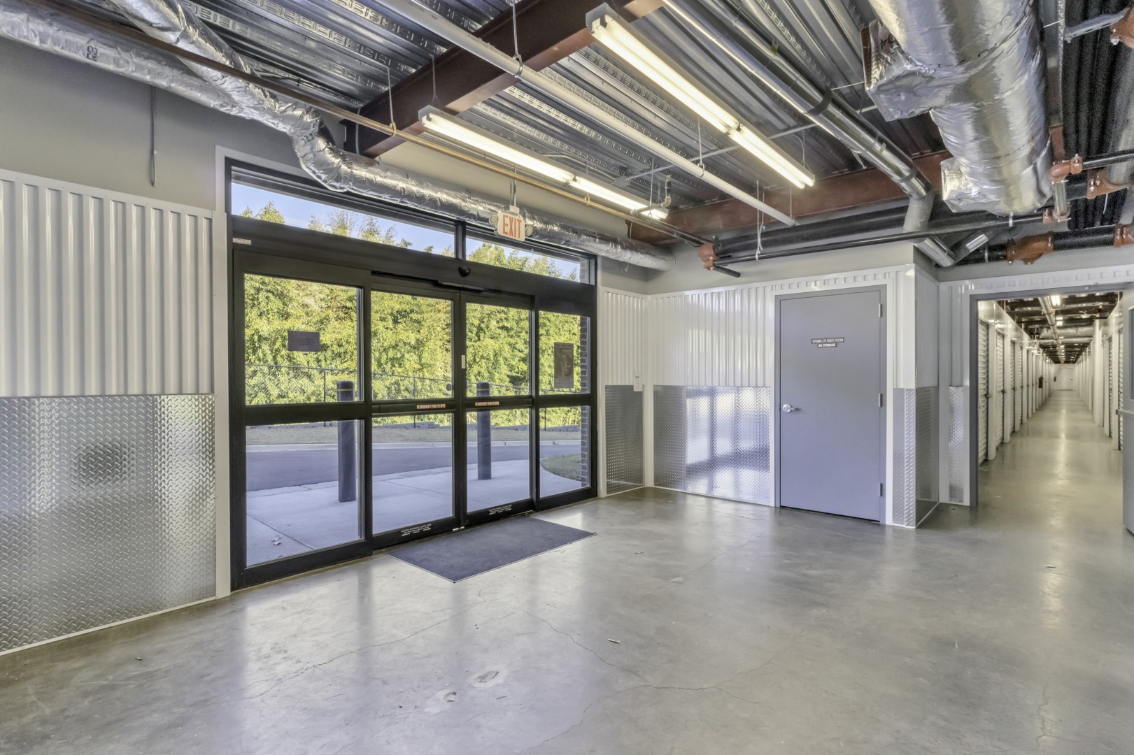 Storage Units Pelham Road Greenville Sc