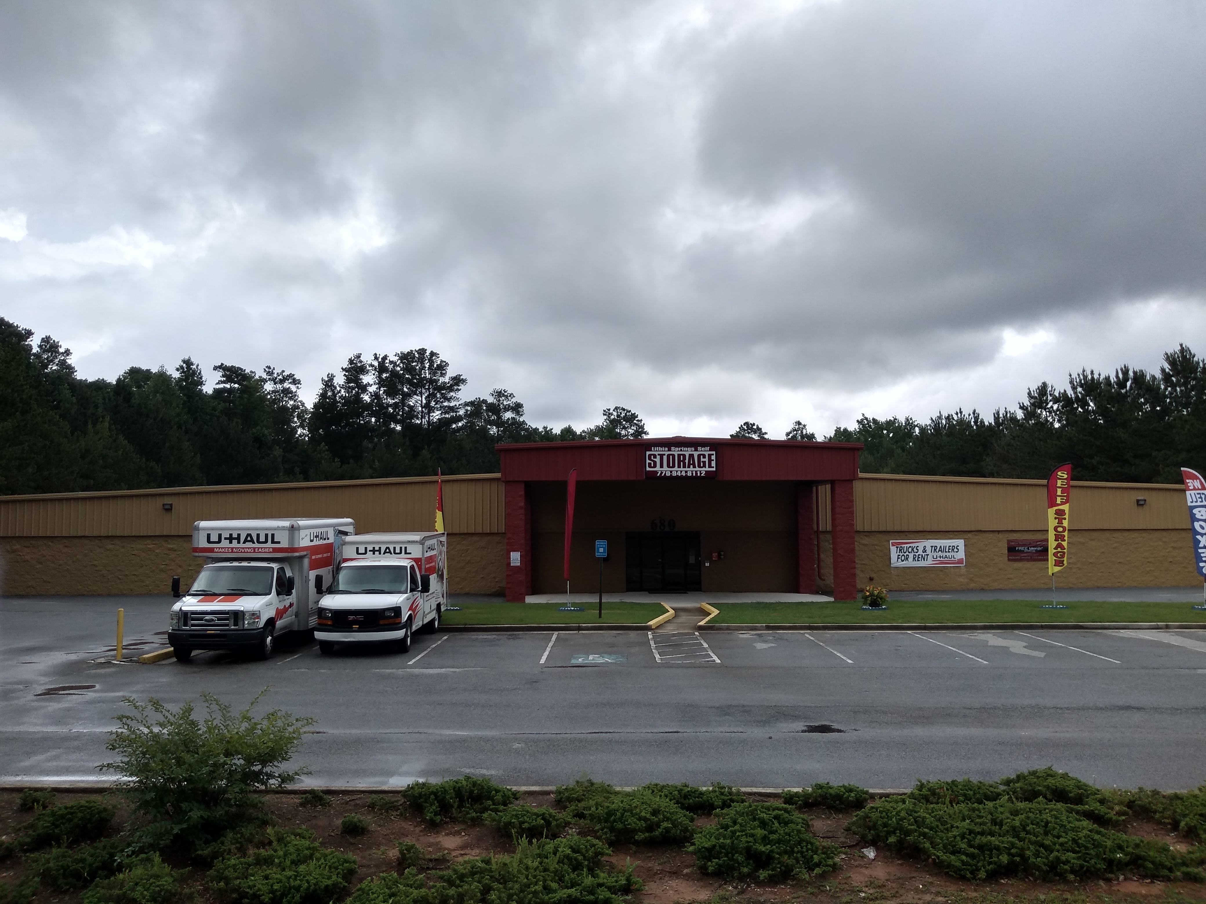 Boat Storage Fire Buford Ga | Dandk Organizer