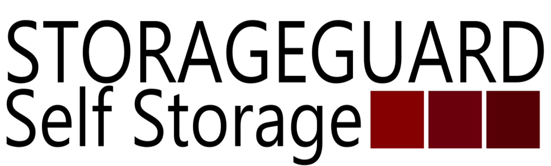 Storageguard Self Storage.