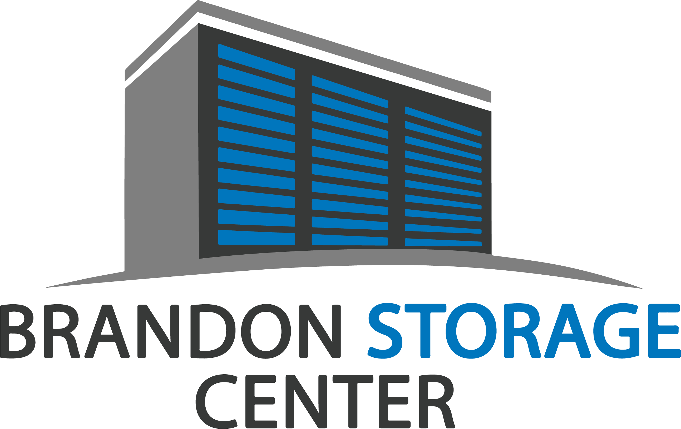 Self Storage Units In Brandon Fl Brandon Storage Center