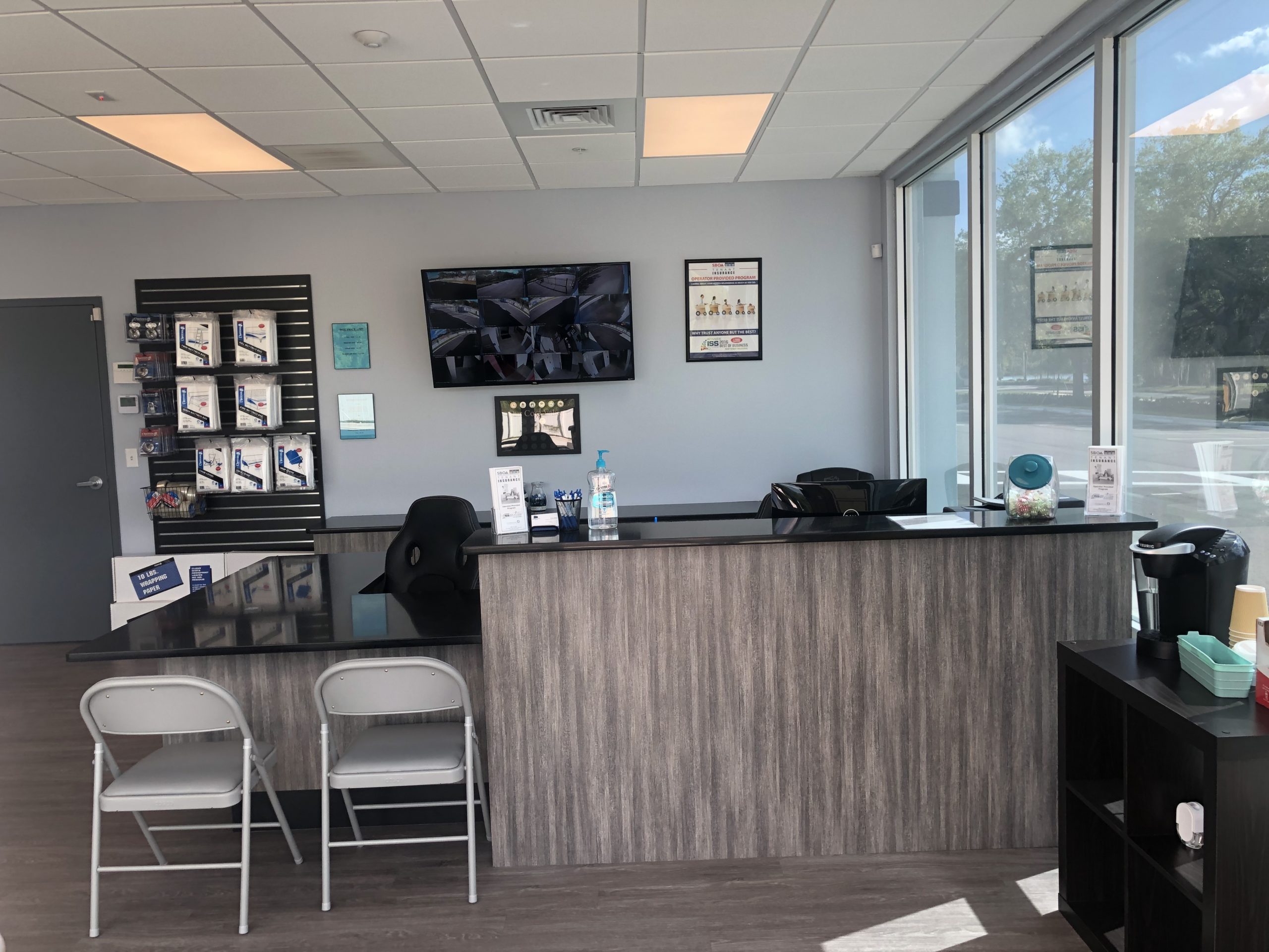 Self Storage Units Brandon Fl Dandk Organizer