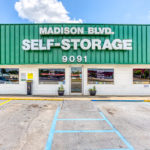 Madison Blvd Self Storage