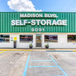 Madison Blvd Self Storage