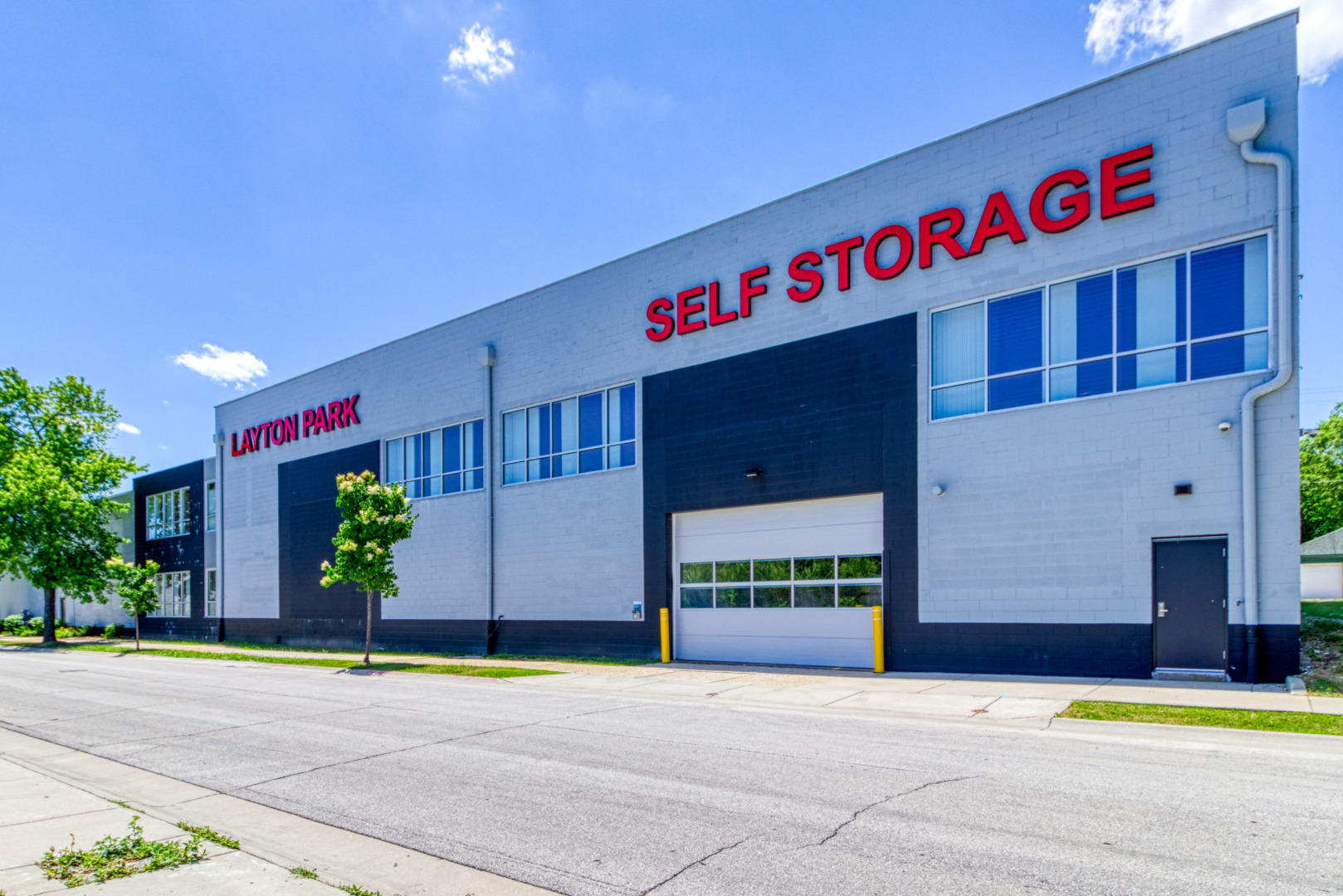 Self Storage Cleveland Tn Dandk Organizer