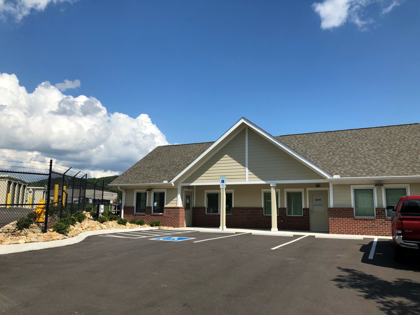 Storage Units In West Knoxville Tn Dandk Organizer