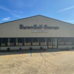 Byram Self Storage - Davis Road