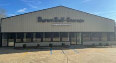 Byram Self Storage - Davis Road exterior