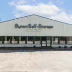 Byram Self Storage - Davis Road