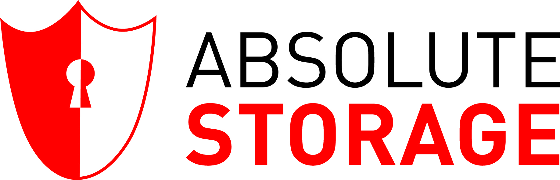 Absolute Storage logo