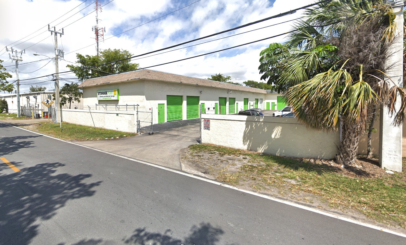 Public Storage Pompano Beach Fl Dandk Organizer