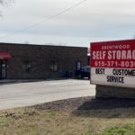 Brentwood Self Storage