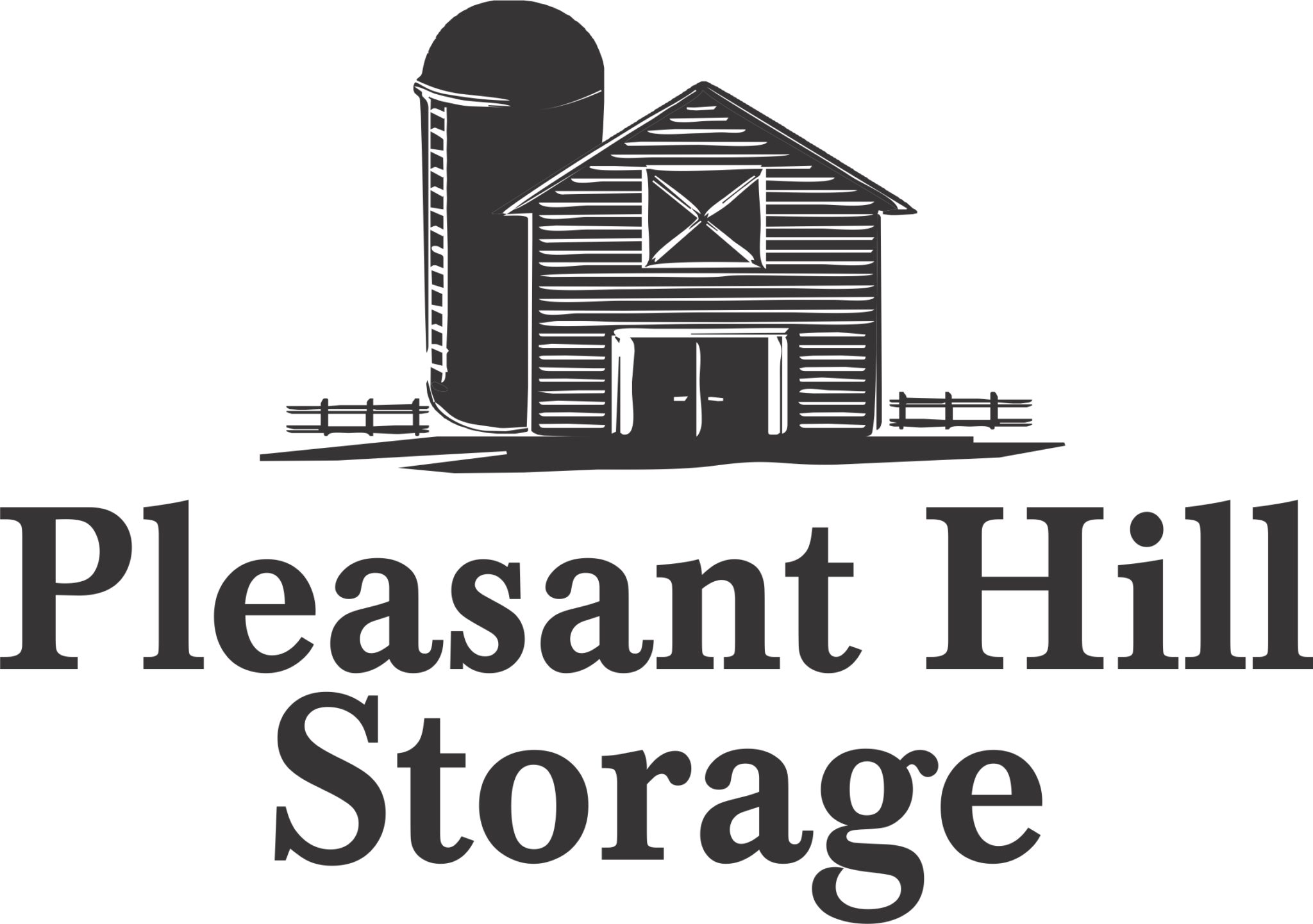 Self Storage Units in Olive Branch, MS Pleasant Hill Storage