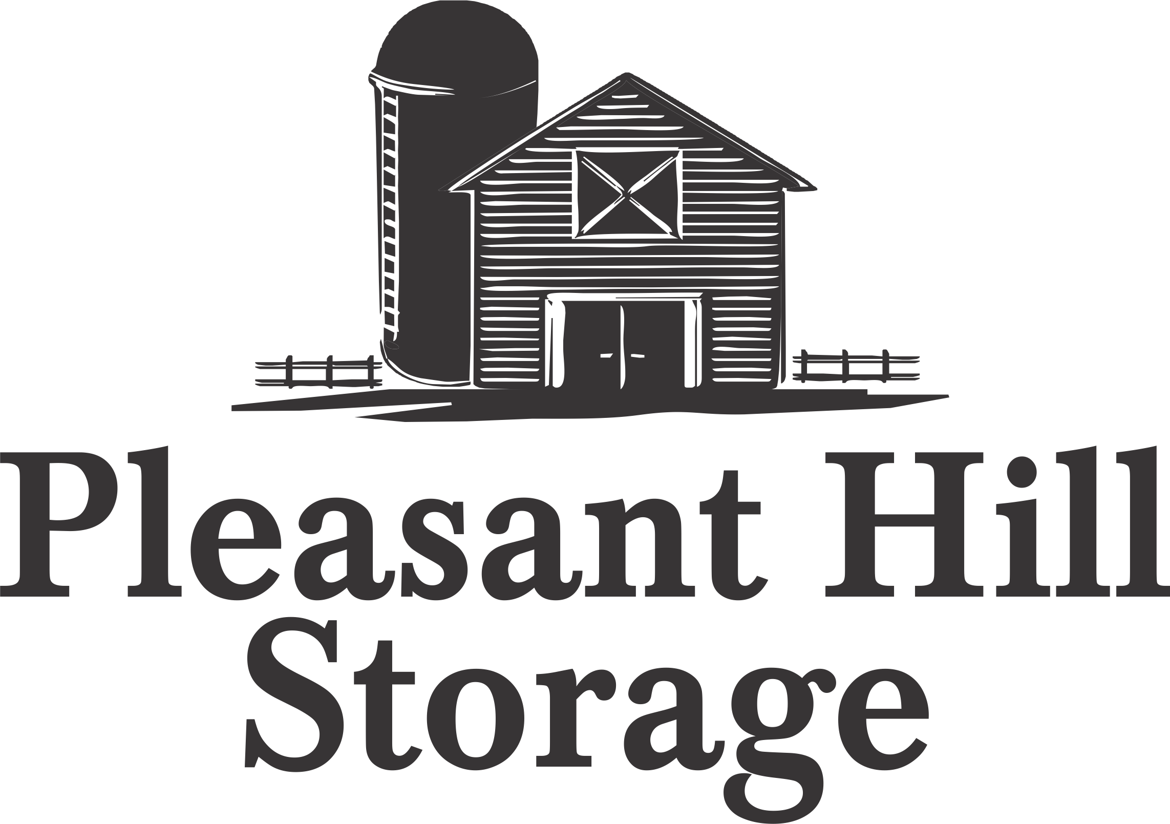 Pleasant Hill Storage