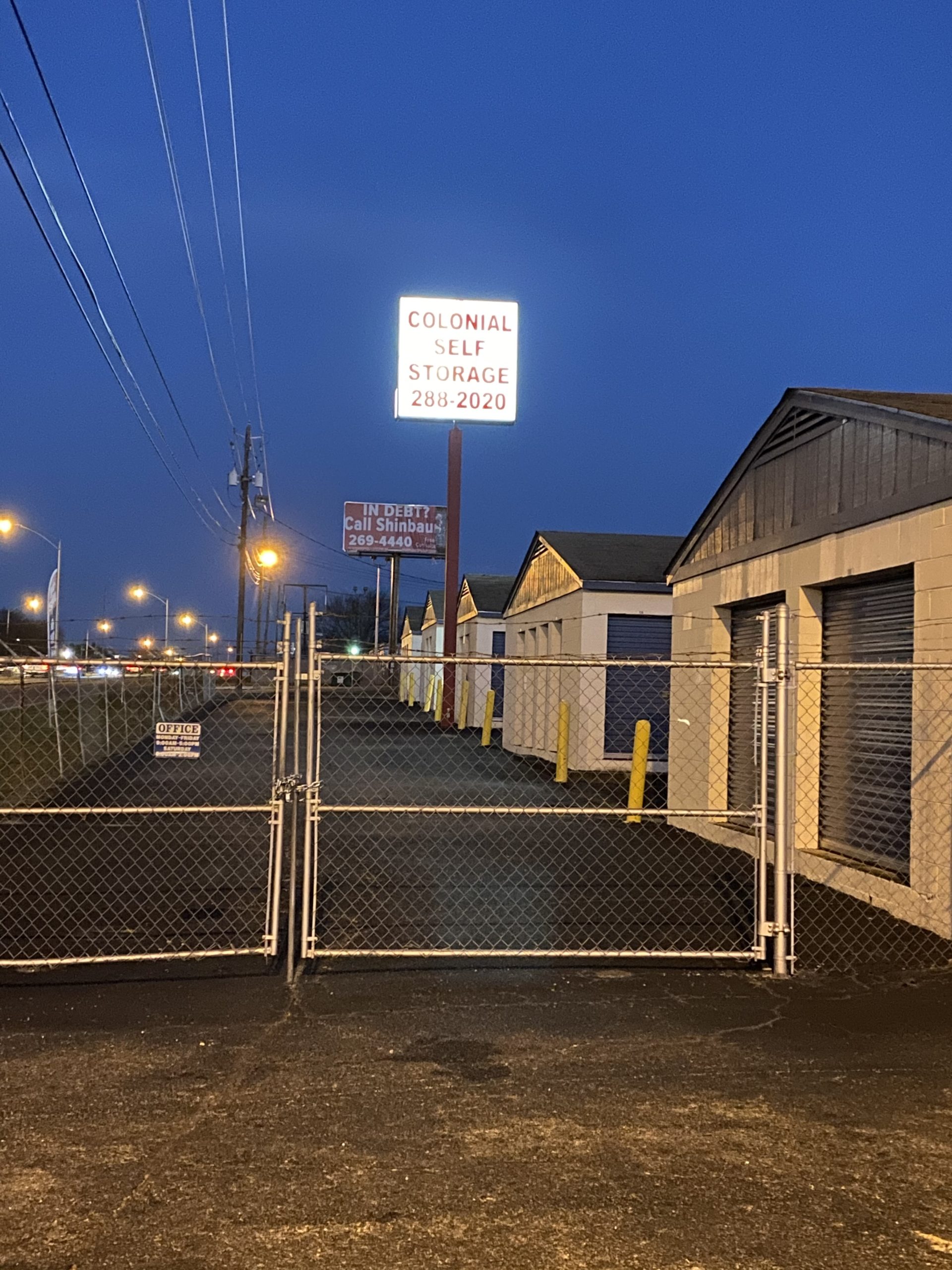 Storage Units In Montgomery Alabama Dandk Organizer
