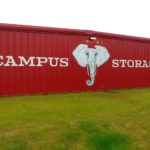 Campus Storage