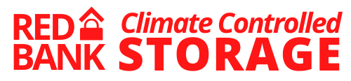 Red Bank Climate Controlled Storage logo