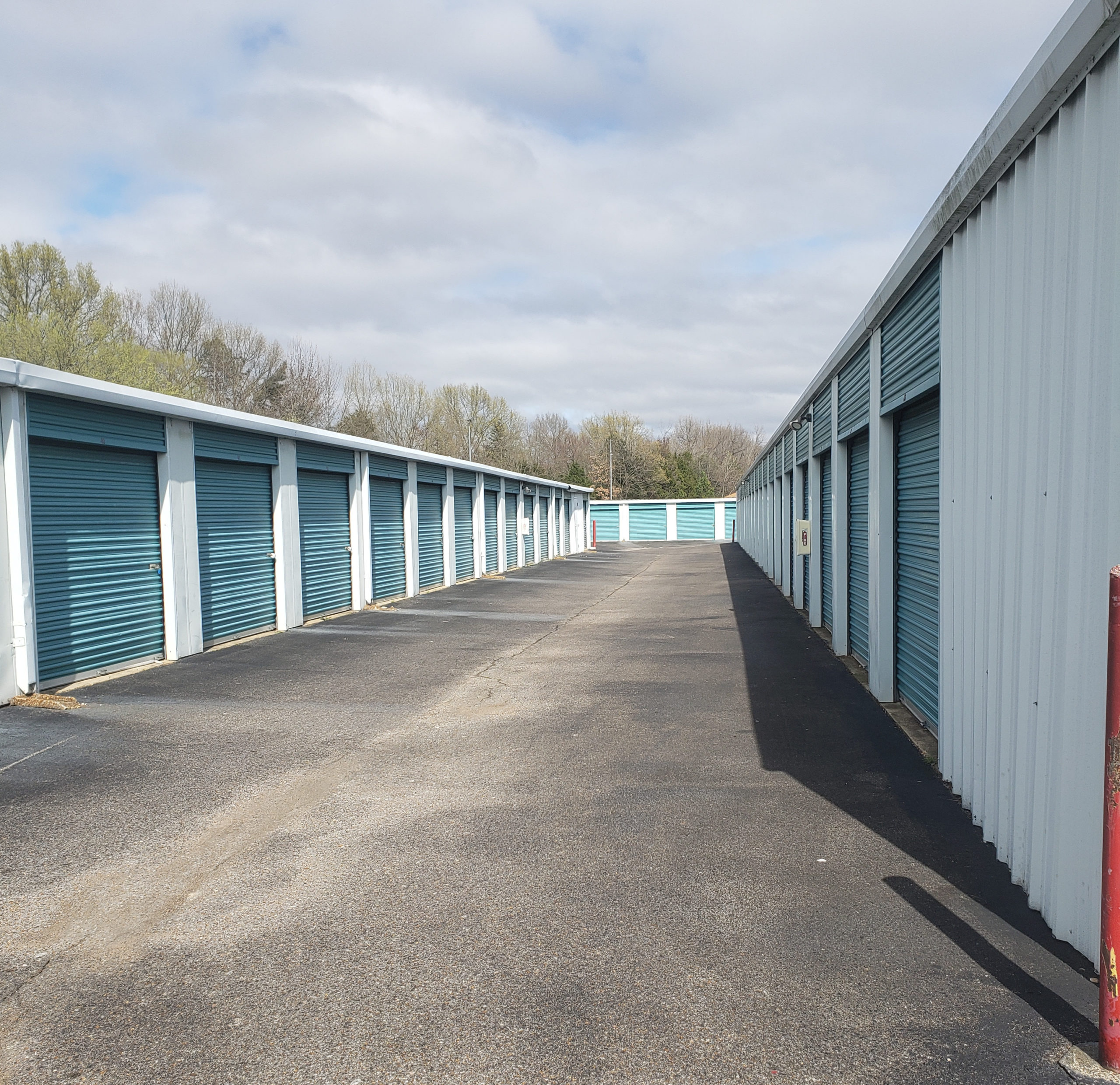 Climate Controlled Storage Units Cordova Tn Dandk Organizer