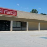 Red Bank Climate Storage