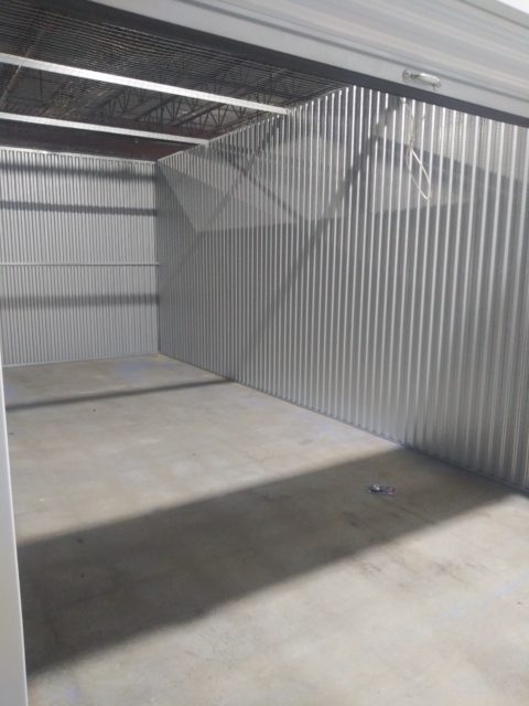 Climate Controlled Storage - Chattanooga, TN | Red Bank Climate Storage