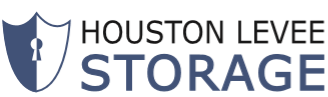 Houston Levee Storage logo