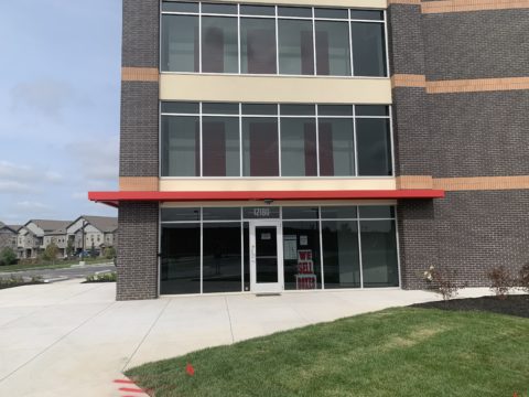 Overland Park Self Storage