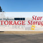 Matt Highway & Star Coal Mountain Storage