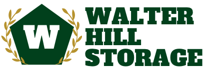 Walter Hill Logo