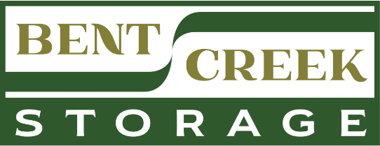 Bent Creek Storage logo