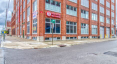 1 Stop - Dayton - exterior