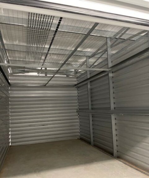 Self Storage Units in Pendleton, SC | Clemson Climate Storage