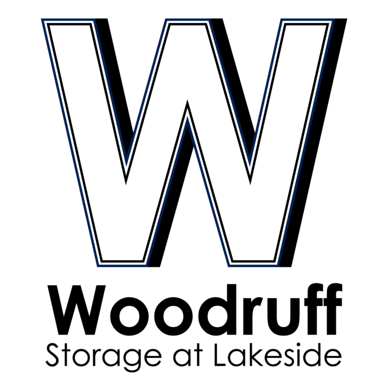 Self Storage Units in Midland, GA Woodruff Storage at Lakeside