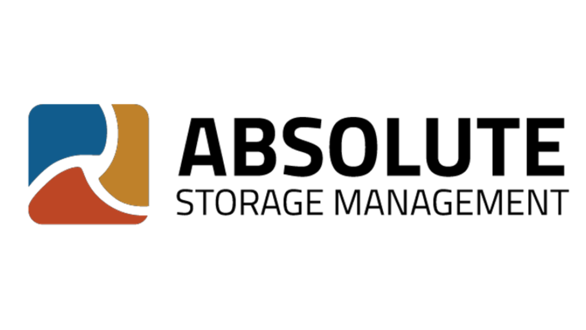 Absolute Storage Management Logo