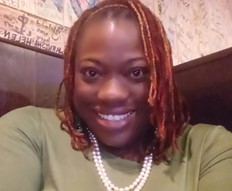 Camile Frails, AAA Deans Bridge Storage Property Manager