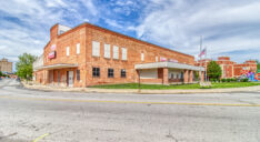 1 Stop - Toledo - exterior