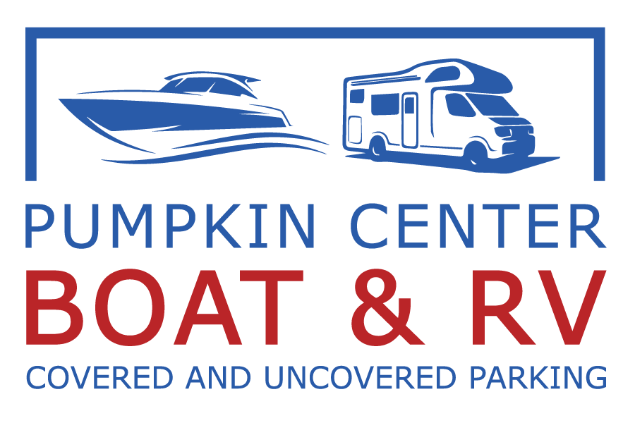 Pumpkin Center Boat and RV Covered and Uncovered Parking.