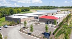 Store It Spring Hill Self Storage Exterior