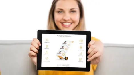 ASM Self-Storage management services