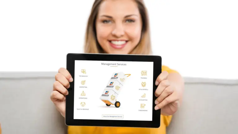 ASM Self-Storage management services