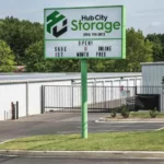 Hub City Storage